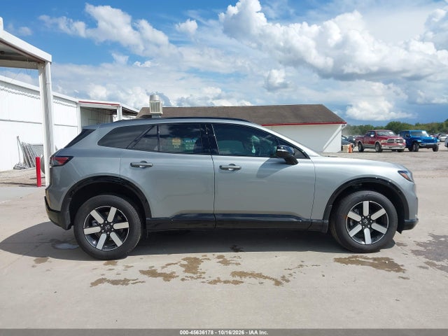 3GPKHWRM4TS501012 Honda Prologue Touring