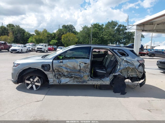 3GPKHWRM4TS501012 Honda Prologue Touring