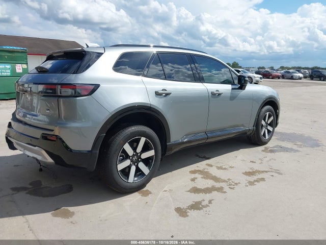 3GPKHWRM4TS501012 Honda Prologue Touring