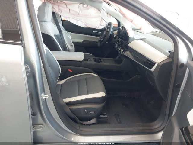 3GPKHWRM4TS501012 Honda Prologue Touring