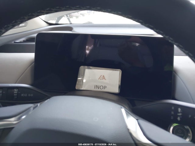 3GPKHWRM4TS501012 Honda Prologue Touring