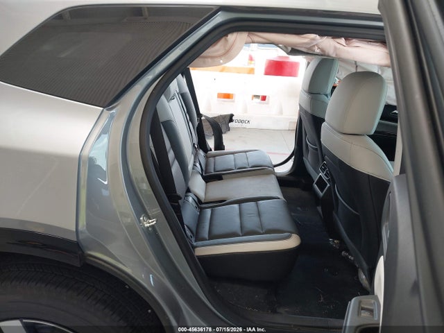 3GPKHWRM4TS501012 Honda Prologue Touring