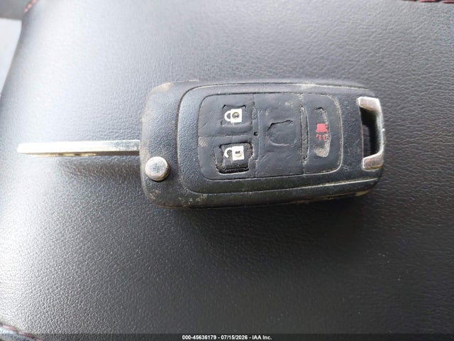 GMC Terrain Sle-1 2014 2GKALMEK7E6139056 Image 11