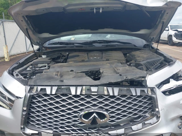 Продаж на аукціоні авто 2021 Infiniti Qx80 Sensory, vin: JN8AZ2BD1M9861411, номер лоту: 45636184