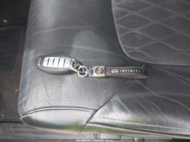 Продаж на аукціоні авто 2021 Infiniti Qx80 Sensory, vin: JN8AZ2BD1M9861411, номер лоту: 45636184