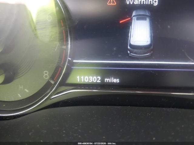 Продаж на аукціоні авто 2021 Infiniti Qx80 Sensory, vin: JN8AZ2BD1M9861411, номер лоту: 45636184