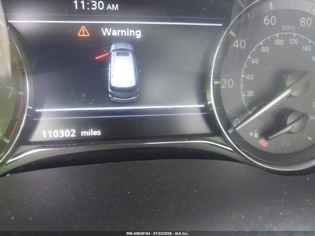 Продаж на аукціоні авто 2021 Infiniti Qx80 Sensory, vin: JN8AZ2BD1M9861411, номер лоту: 45636184