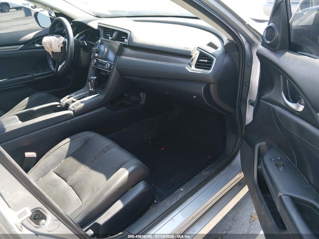 Продажа на аукционе авто 2020 Honda Civic Ex-l, vin: 19XFC1F75LE212156, номер лота: 45636188