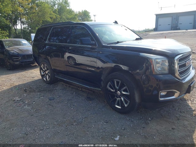 Продаж на аукціоні авто 2016 Gmc Yukon Slt, vin: 1GKS2BKC3GR167310, номер лоту: 45636189
