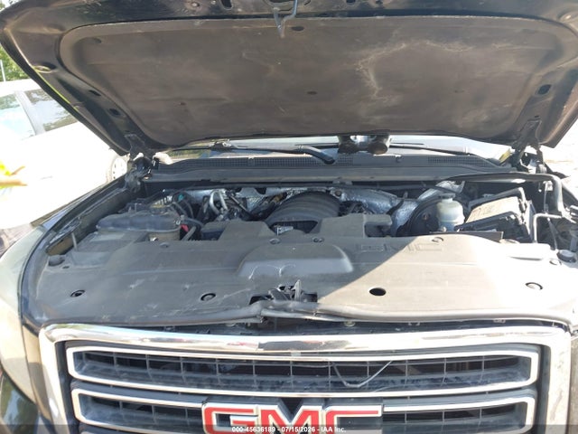 45636189 :رقم المزاد ، 1GKS2BKC3GR167310 vin ، 2016 Gmc Yukon Slt مزاد بيع