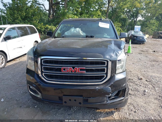 45636189 :رقم المزاد ، 1GKS2BKC3GR167310 vin ، 2016 Gmc Yukon Slt مزاد بيع