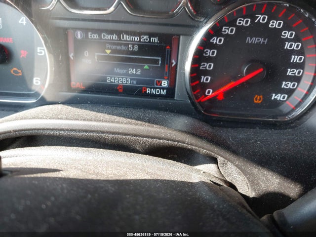 45636189 :رقم المزاد ، 1GKS2BKC3GR167310 vin ، 2016 Gmc Yukon Slt مزاد بيع