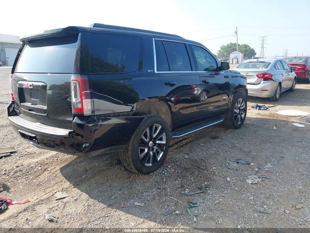 45636189 :رقم المزاد ، 1GKS2BKC3GR167310 vin ، 2016 Gmc Yukon Slt مزاد بيع