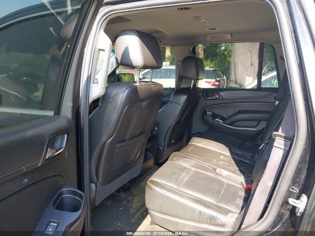 45636189 :رقم المزاد ، 1GKS2BKC3GR167310 vin ، 2016 Gmc Yukon Slt مزاد بيع