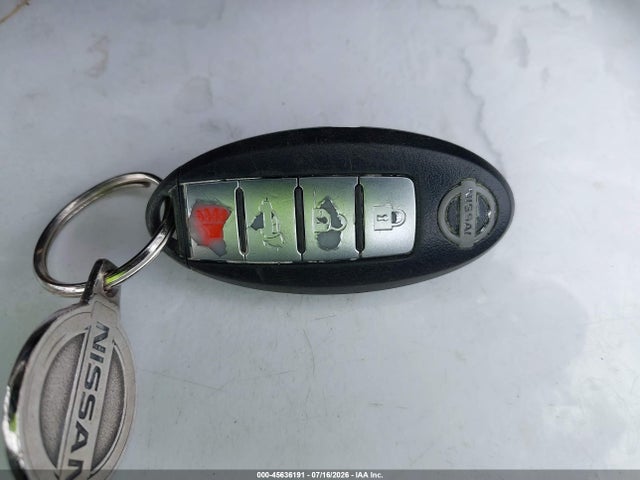 Продаж на аукціоні авто 2011 Nissan Murano Sl, vin: JN8AZ1MU3BW058217, номер лоту: 45636191