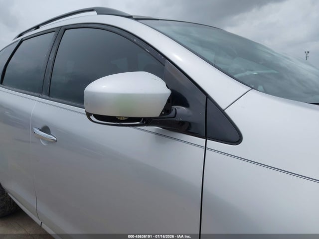 Продаж на аукціоні авто 2011 Nissan Murano Sl, vin: JN8AZ1MU3BW058217, номер лоту: 45636191