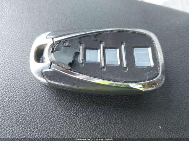 Aukcja sprzedaży 2019 Chevrolet Equinox Ls, vin: 2GNAXHEVXK6197828, numer aukcji: 45636209