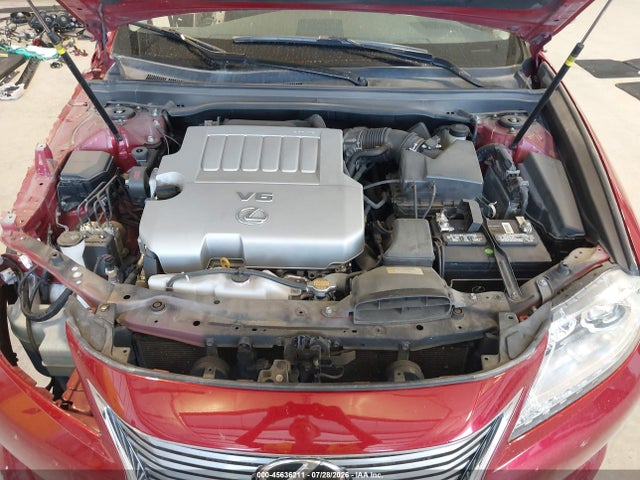 Lexus ES 350 2015 JTHBK1GG6F2207838 Image 10
