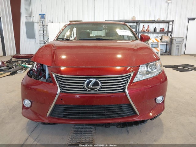 Lexus ES 350 2015 JTHBK1GG6F2207838 Image 13