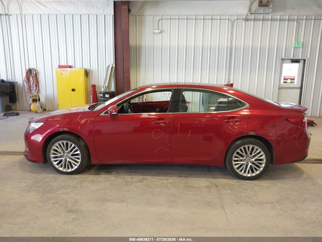 Lexus ES 350 2015 JTHBK1GG6F2207838 Image 15