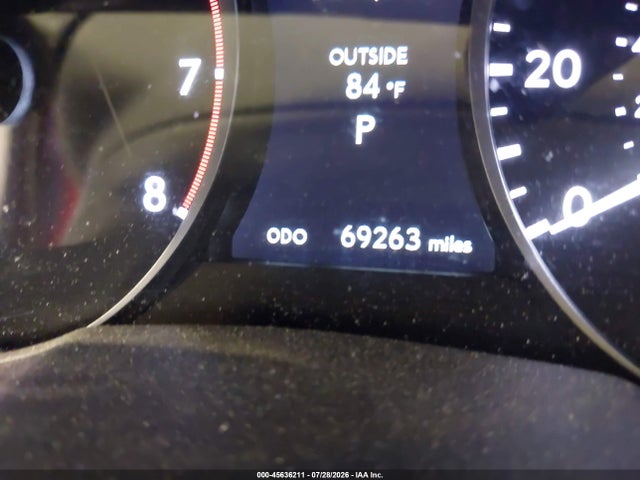 Lexus ES 350 2015 JTHBK1GG6F2207838 Image 16