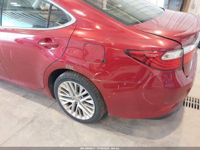 Lexus ES 350 2015 JTHBK1GG6F2207838 Image 18