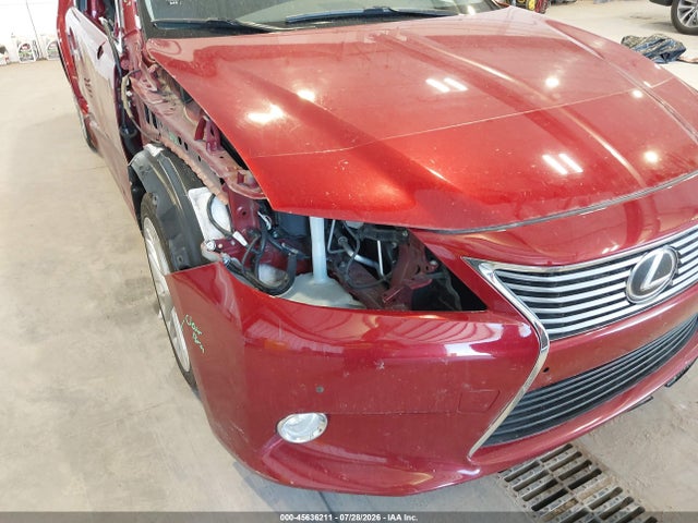 Lexus ES 350 2015 JTHBK1GG6F2207838 Image 19