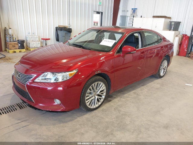 Lexus ES 350 2015 JTHBK1GG6F2207838 Image 2