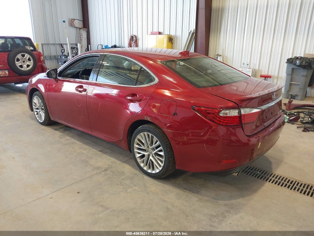 Lexus ES 350 2015 JTHBK1GG6F2207838 Image 3
