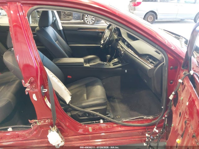 Lexus ES 350 2015 JTHBK1GG6F2207838 Image 5