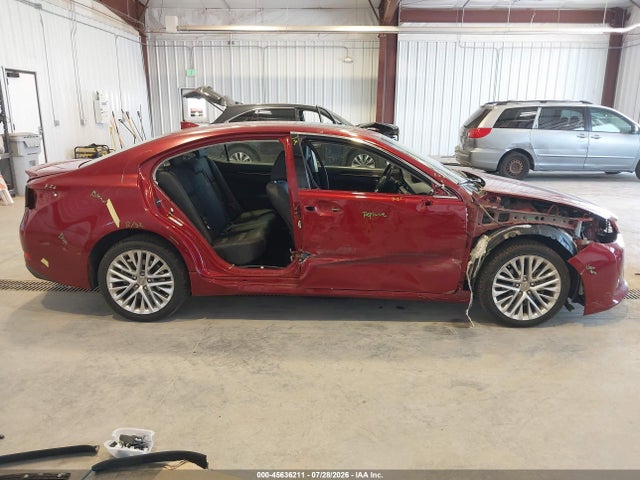 Lexus ES 350 2015 JTHBK1GG6F2207838 Image 6