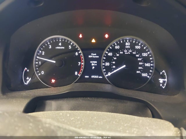Lexus ES 350 2015 JTHBK1GG6F2207838 Image 7