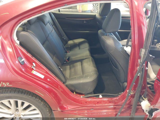Lexus ES 350 2015 JTHBK1GG6F2207838 Image 8