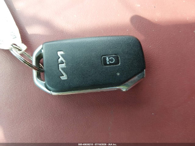 Aukcja sprzedaży 2022 Kia K5 Gt-line, vin: 5XXG64J22NG123566, numer aukcji: 45636215