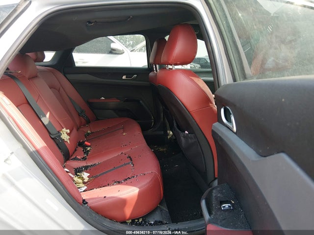 Aukcja sprzedaży 2022 Kia K5 Gt-line, vin: 5XXG64J22NG123566, numer aukcji: 45636215