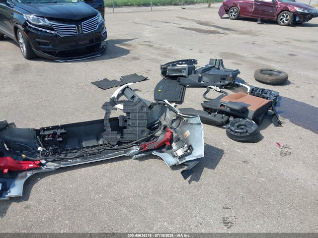 Aukcja sprzedaży 2021 Buick Encore Gx Awd Essence, vin: KL4MMGSL8MB040434, numer aukcji: 45636216