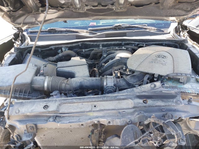 3TMCZ5AN3LM292271 Toyota Tacoma Sr5 V6