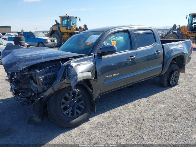 3TMCZ5AN3LM292271 Toyota Tacoma Sr5 V6