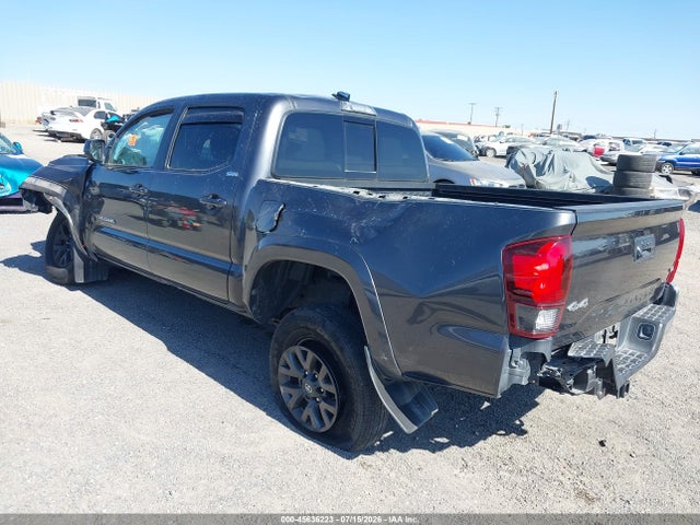 3TMCZ5AN3LM292271 Toyota Tacoma Sr5 V6