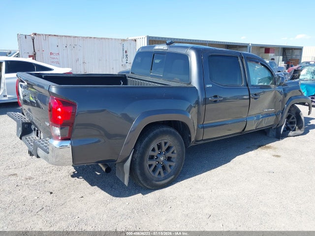 3TMCZ5AN3LM292271 Toyota Tacoma Sr5 V6