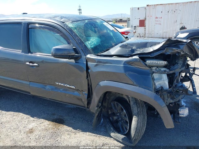 3TMCZ5AN3LM292271 Toyota Tacoma Sr5 V6