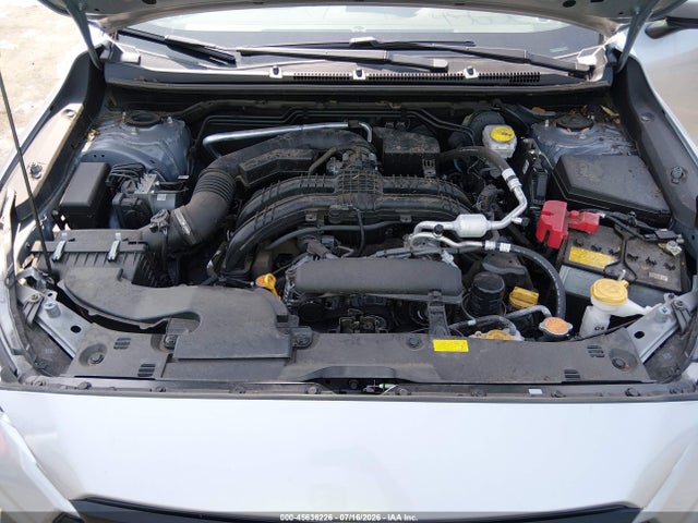 45636226 :رقم المزاد ، JF1GUAFCXR8280122 vin ، 2024 Subaru Impreza Sport 5-door مزاد بيع