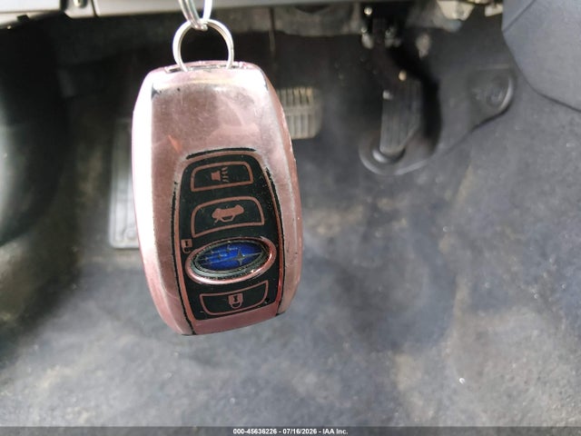 45636226 :رقم المزاد ، JF1GUAFCXR8280122 vin ، 2024 Subaru Impreza Sport 5-door مزاد بيع