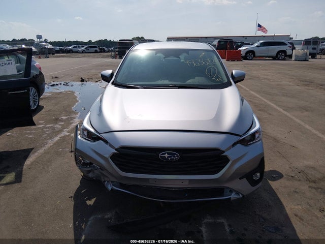 45636226 :رقم المزاد ، JF1GUAFCXR8280122 vin ، 2024 Subaru Impreza Sport 5-door مزاد بيع