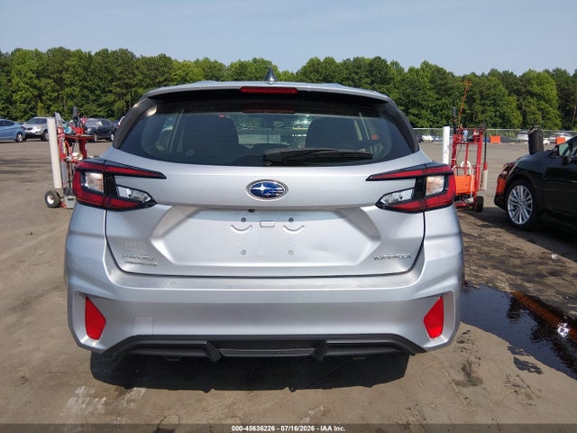 45636226 :رقم المزاد ، JF1GUAFCXR8280122 vin ، 2024 Subaru Impreza Sport 5-door مزاد بيع