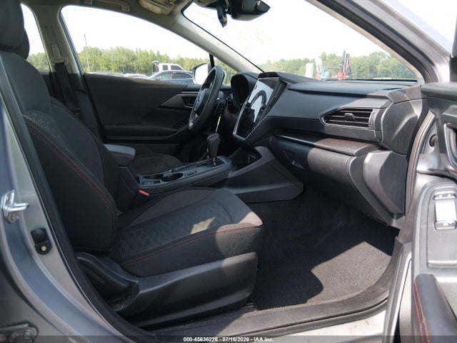 45636226 :رقم المزاد ، JF1GUAFCXR8280122 vin ، 2024 Subaru Impreza Sport 5-door مزاد بيع