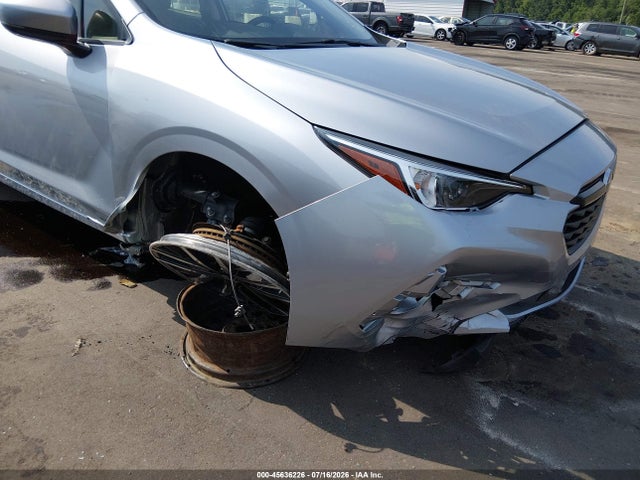45636226 :رقم المزاد ، JF1GUAFCXR8280122 vin ، 2024 Subaru Impreza Sport 5-door مزاد بيع