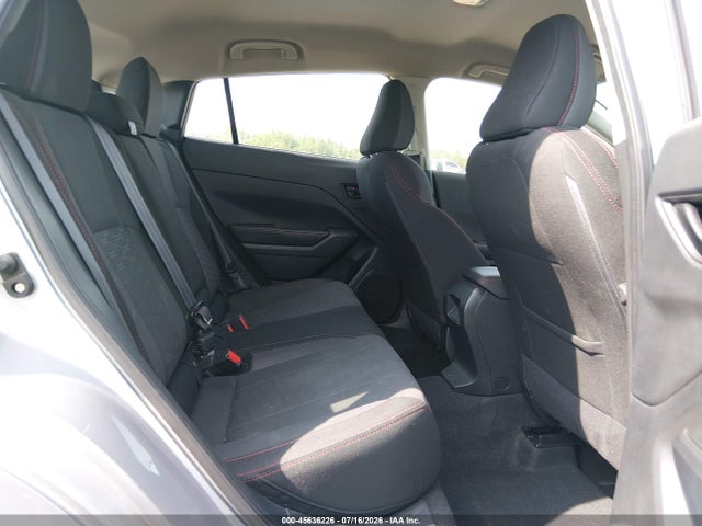 45636226 :رقم المزاد ، JF1GUAFCXR8280122 vin ، 2024 Subaru Impreza Sport 5-door مزاد بيع