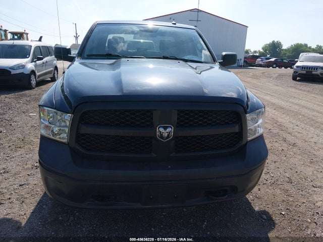 Продажа на аукционе авто 2019 Ram 1500 Classic Tradesman  4x4 5'7 Box, vin: 3C6RR7KG9KG686786, номер лота: 45636228