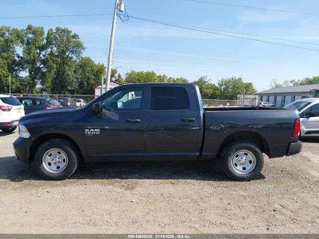 Продажа на аукционе авто 2019 Ram 1500 Classic Tradesman  4x4 5'7 Box, vin: 3C6RR7KG9KG686786, номер лота: 45636228